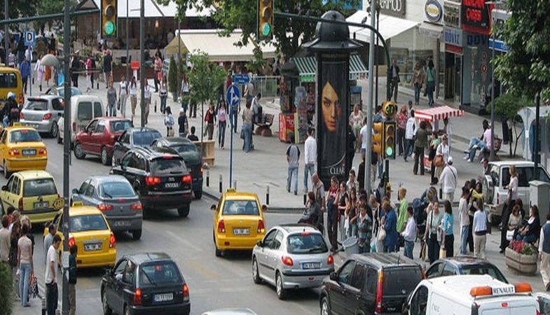 Bağdat Caddesi Bedava Özelleşti