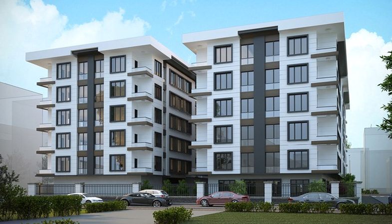 Asfor Ataşehir Projesinde Teslimler Aralık 2014’te