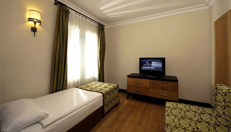 Avrupa’daki En Büyük Düşük İstanbul’da Yaşandı