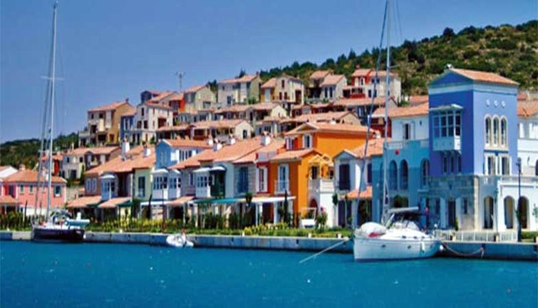 İzmir Tatil Yerleri ve Fiyatları