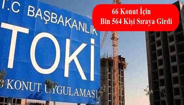 Ankara Mamak Yatıkmusluk Toki Kura Sonuçları Tam Listesi