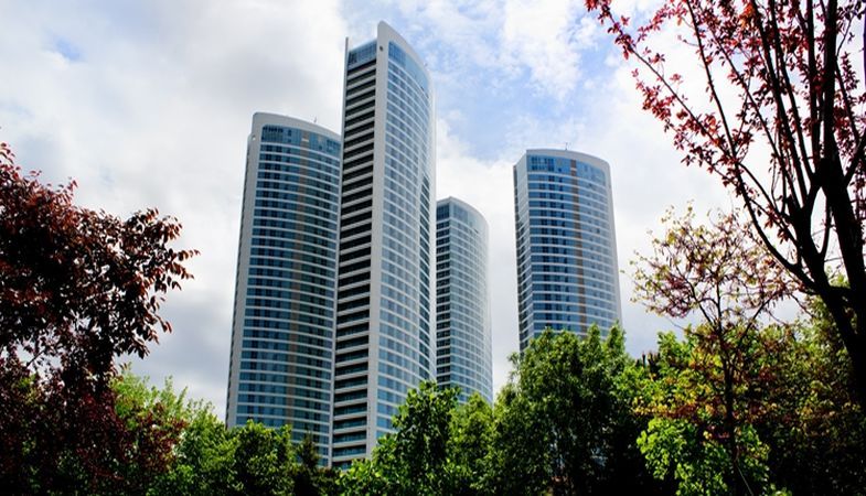 Kadıköy Belediyesi Taşyapı'ya 130 Milyon TL Tazminat Ödeyecek