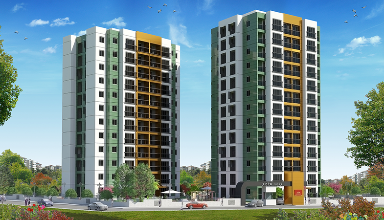 Azimvera Sultanbeyli Fiyat Listesi!Hiç Peşinatsız!