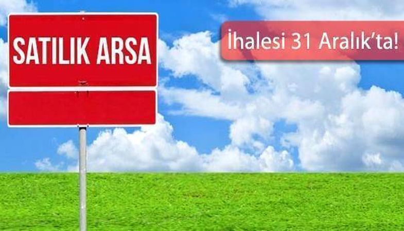 Üsküdar Belediyesi’nden Çengelköy’de Satılık 2 Arsa