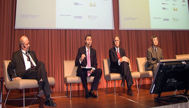 Bir Rant Aracı Olarak Konut