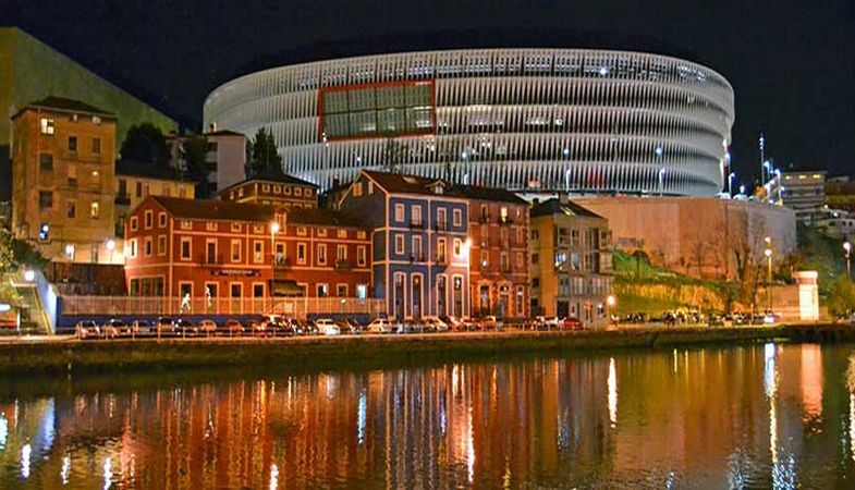 Dünyanın En İyi Stadyumları Listesinde Bir Türk!