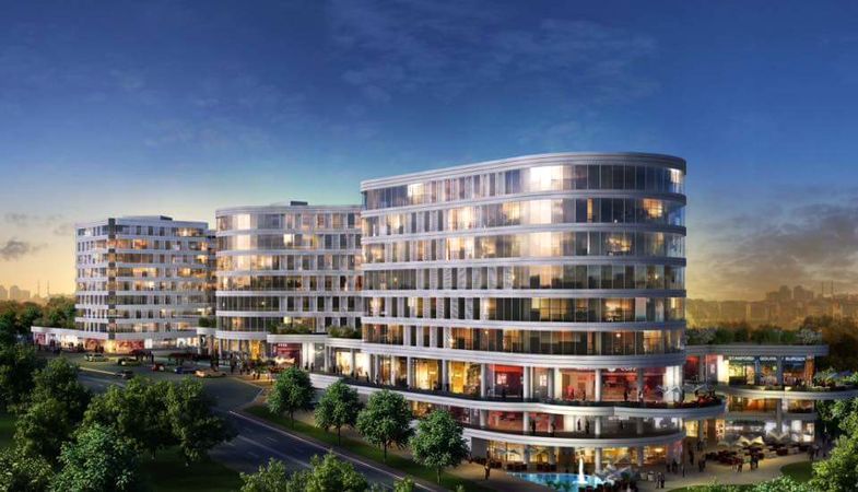 İmga Group Kurtköy Projesi İçin Nisan’da Ön Talep Toplamaya Başlıyor