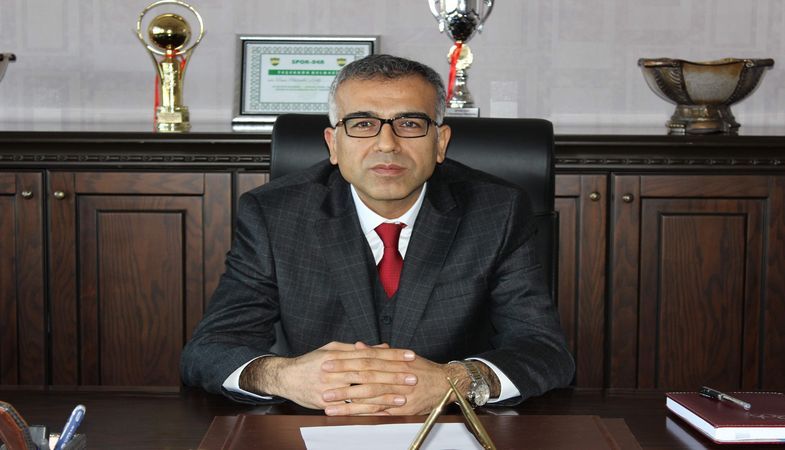 Adıyaman 400 Yataklı Devlet Hastanesi İnşaatında Son Durum!