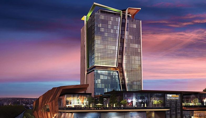 Ağaoğlu’nun Yeni Bombası : My New Work