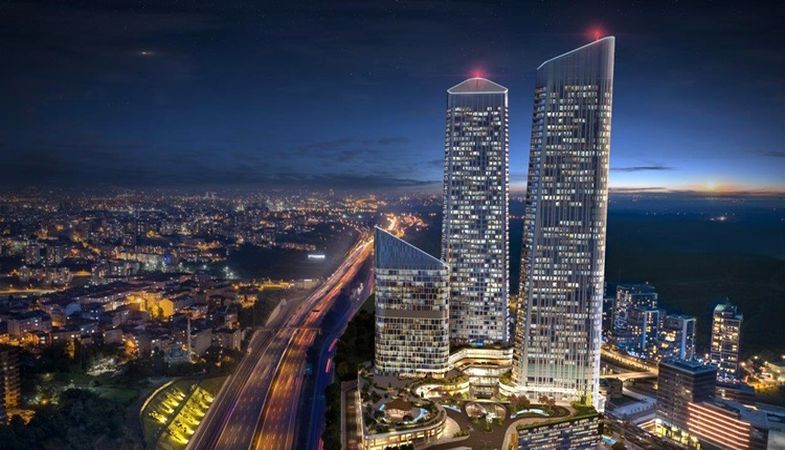 Skyland İstanbul’dan Kişiye Özel Ödeme Planı