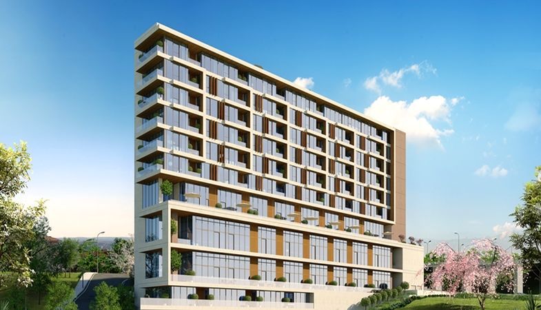 Elysium Es Beykoz 900 bin TL’den Satışta