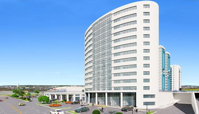 Yazıcı Open Sky’da İlk Teslimler Haziran 2016’da!