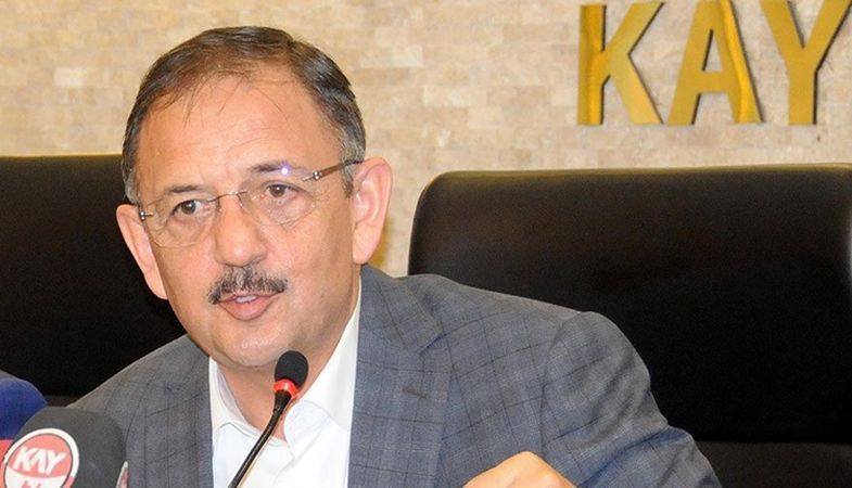 İstanbul'a 250 Bin Konut Geliyor