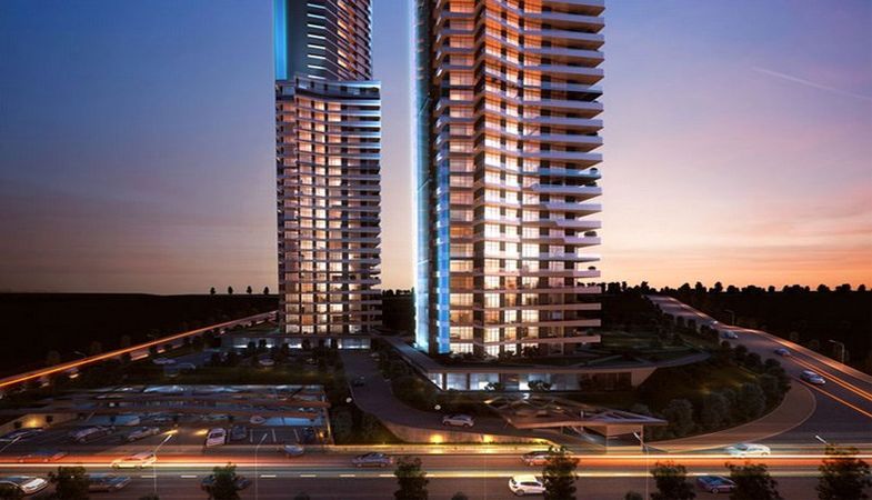 Tim Towers’ta Yüzde 10 İndirim Fırsatı!