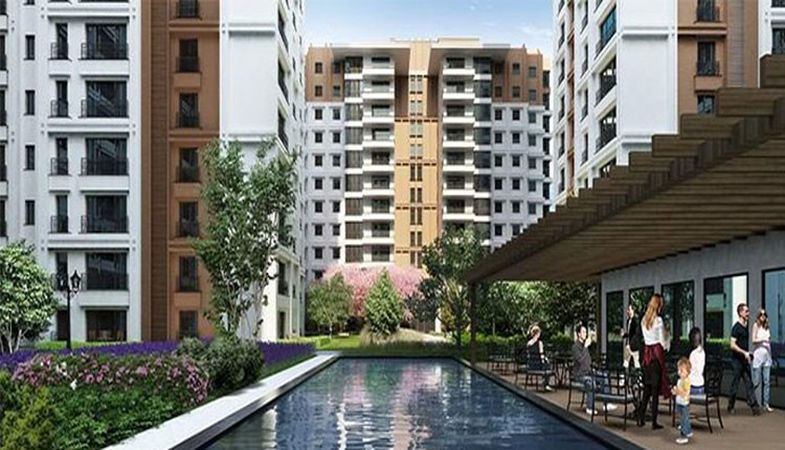 20 yıl vade kampanyalı Esenler Emlak Konutları!