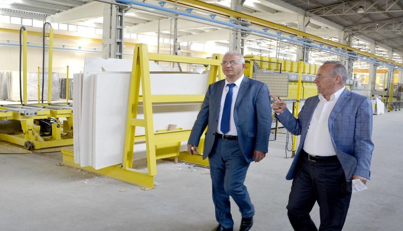 İzmir Torbalı Karakuyu İmar Planı Çalışmalarında Sona Gelindi