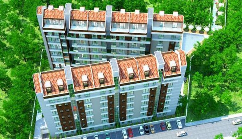 Dreamlife Konutları’nda 216 Bin TL’den Başlayan Fiyatlarla