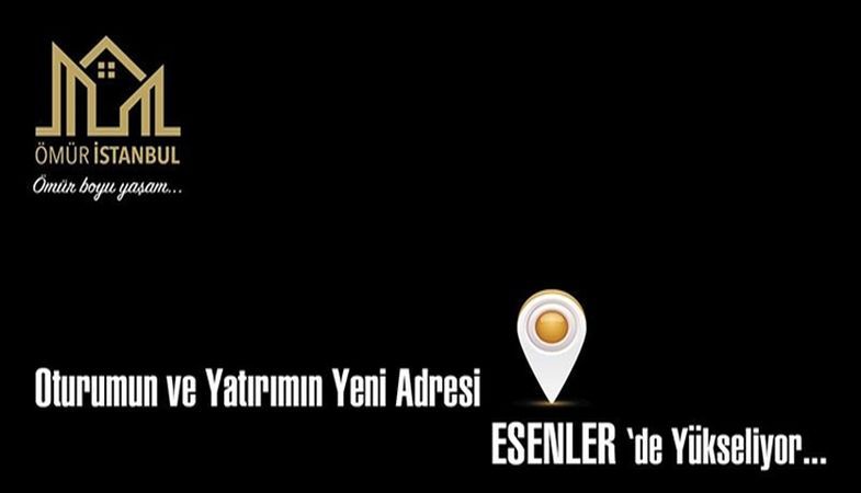 Ömür İstanbul Ön Talep Topluyor!