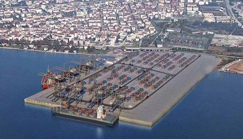 Mardin ve Yarımca’ya 1 Milyar 930 Milyon Lira Yatırım