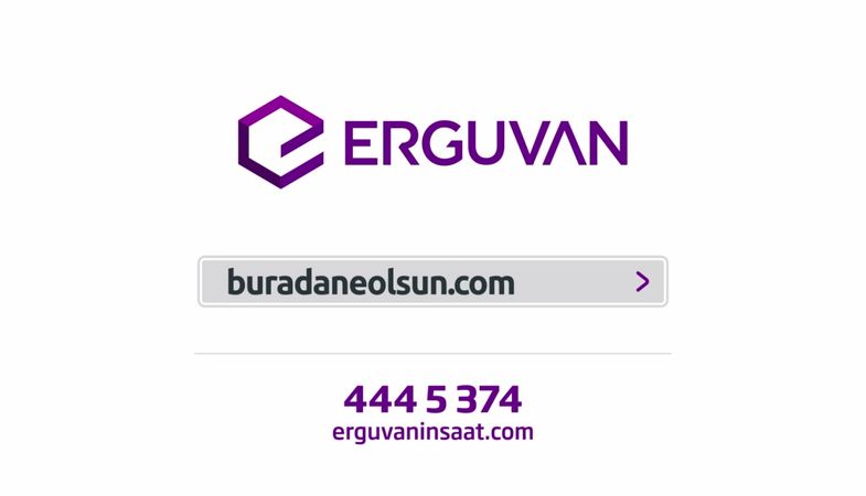 Erguvan İnşaat’ın 5. Projesini Müşteriler Tasarlıyor!