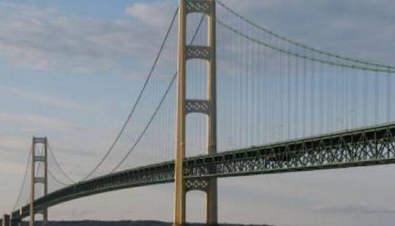 1915 Çanakkale Köprüsü İçin Büyük Adım