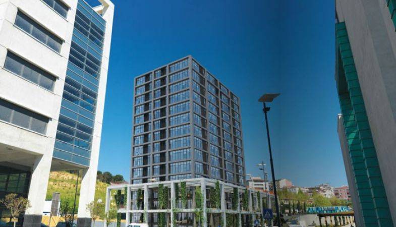 Sultans Residence’ta Kiralar 2 Bin 500 Lira