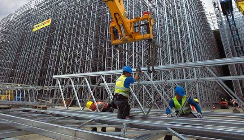 İnşaat Sektöründe Korkutan Rakam!