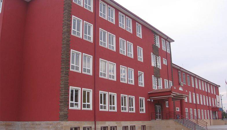 Kentsel Dönüşümden Sonra ‘Renksel Dönüşüm’