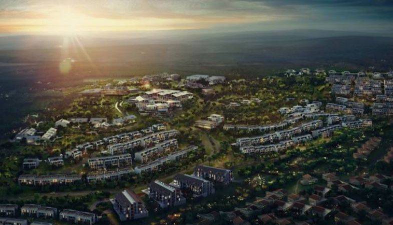 Siyahkalem Köy Projesinde 120 Ay 0,70 Faizle