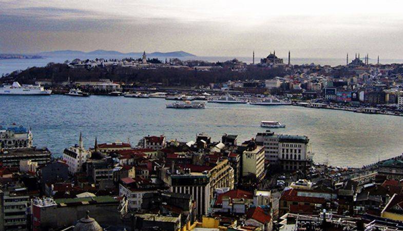 Tünel Projesi Bu Bölgelerdeki Gayrimenkul Fiyatlarını Uçurdu