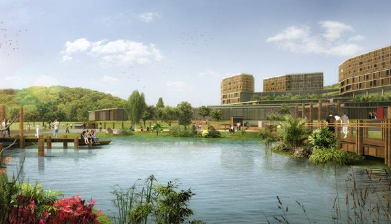 Kentplus Yalova Projesinde Ön Talep Toplanıyor