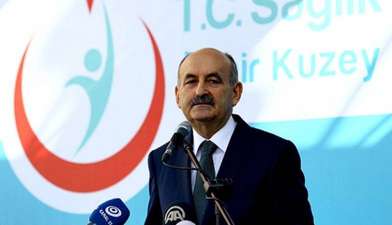 İzmir’in Dijital Hastanesi Açıldı!