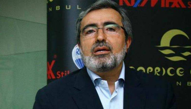 Fadıl Akgündüz Tutuklandı