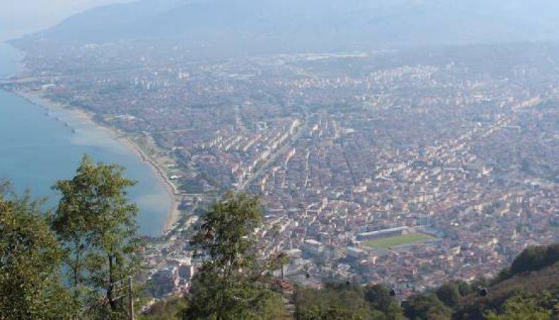 Havalimanı Ordu’daki Emlak Piyasasını Canlandırdı