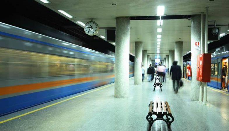 İBB 2016 Bütçesinin Yarısını Ulaşıma Yatıracak