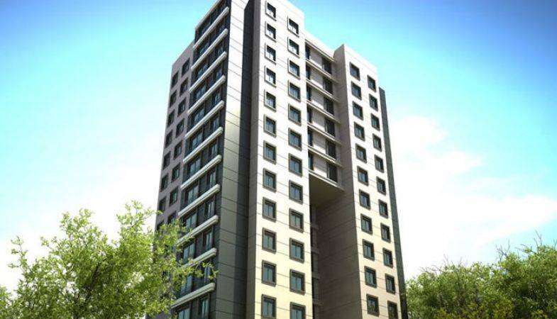 Hisar Palace Projesinde Yüzde 1 KDV Avantajı