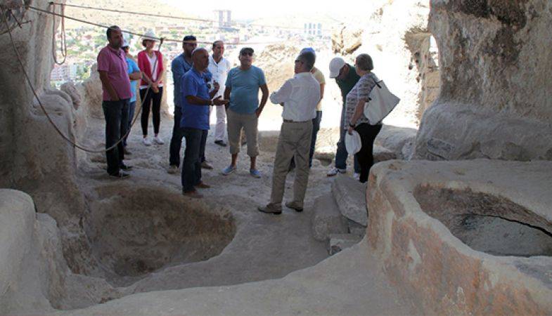 Kentsel Dönüşümün Keşfi Bilim Dünyasının İlgi Odağı!