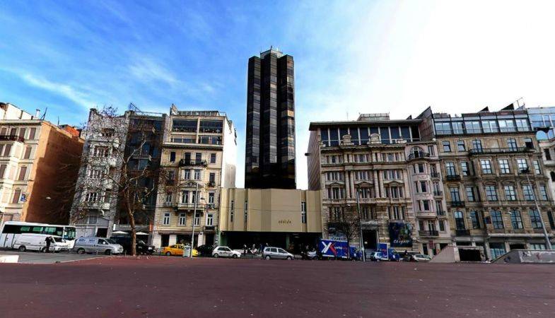 Odakule’ye Yatırımcılardan Yoğun İlgi