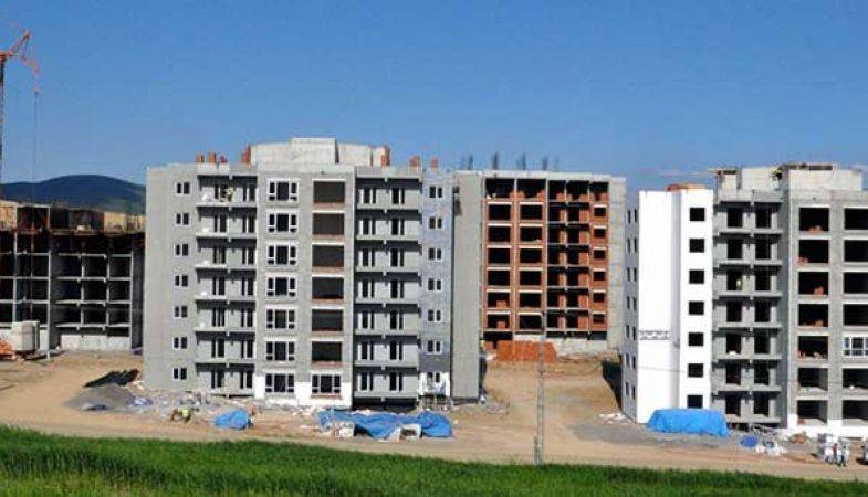 Bilecik Bozüyük 2. Etap TOKİ Konutları Satışta!