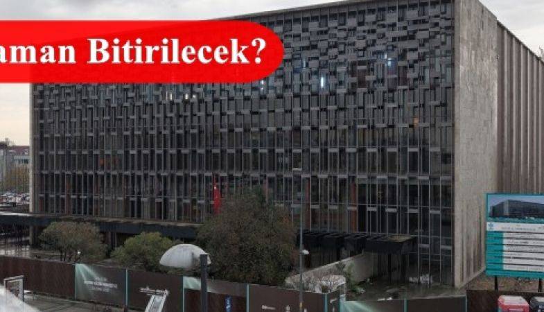 Başbakan Davutoğlu’ndan Taksim AKM Açıklaması