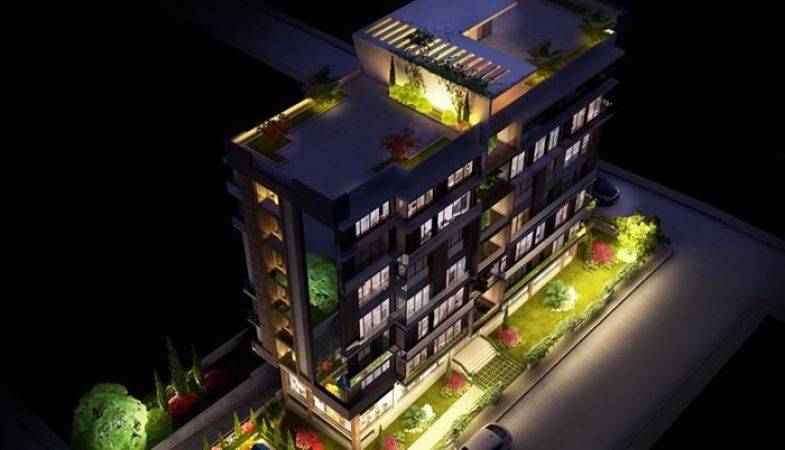 Sample Style’da Daireler Yüzde 7 İndirimli!