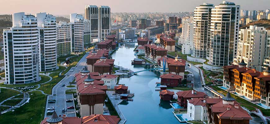 Sinpaş GYO Anneler Günü Kampanyası