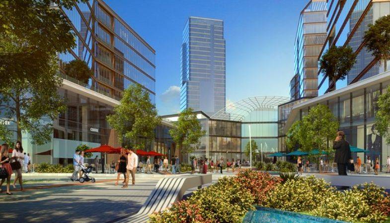 Vadistanbul Bulvar Mayıs 2016’da Teslim!