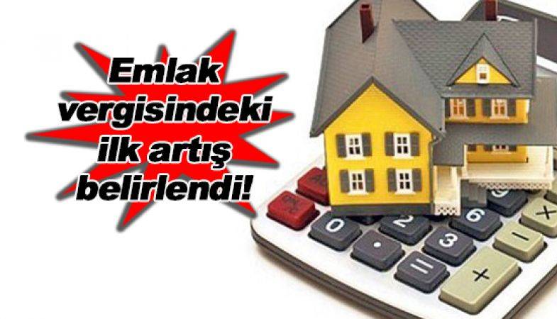 Emlak Sahiplerine Kötü Haber!
