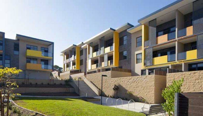 Konutlara Sonbahar Zammı Gelecek mi?