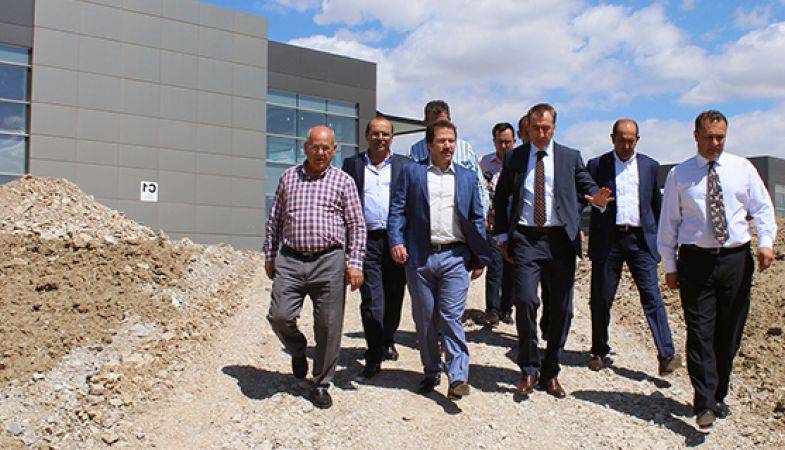 Ankara’nın Otomotivdeki Vizyonu : Otonomi