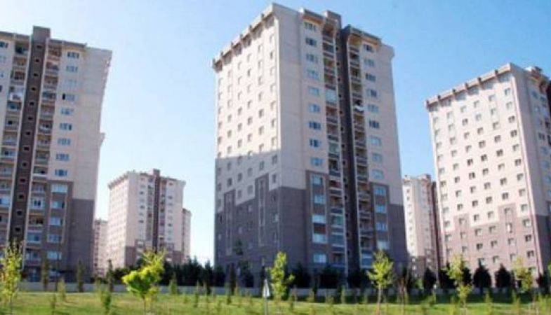 Şanlıurfa Viranşehir Toki Evleri Başvuruları Başladı