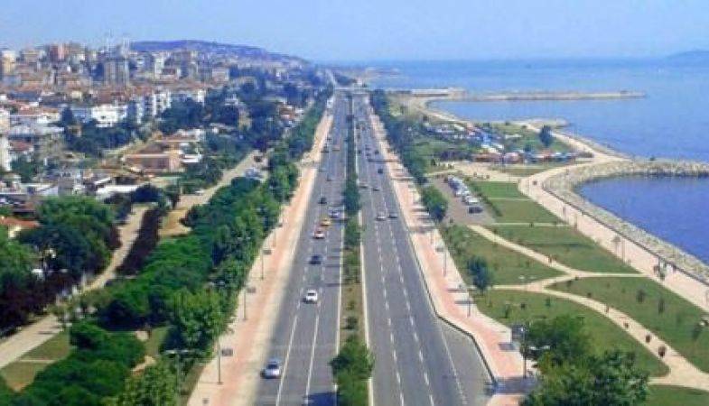 Maltepe Yaşam Kalitesinde Sıçrama Yaptı!