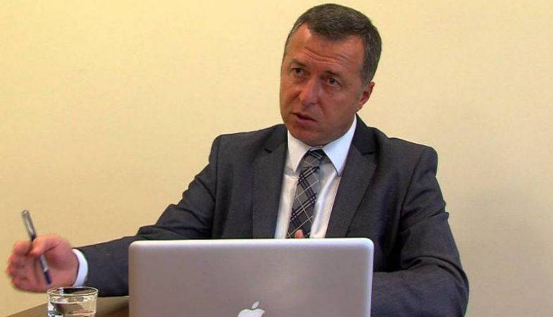 Fi Yapı'nın Sahibi Fikret İnan Teslim Oldu