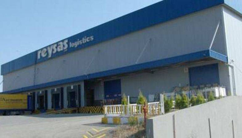 Reysaş Sakarya Fabrikasına İskan Aldı